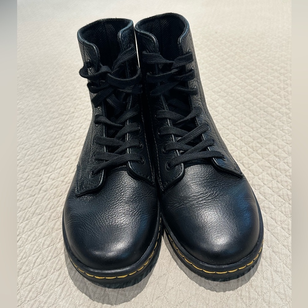 Dr. Martens women’s boots